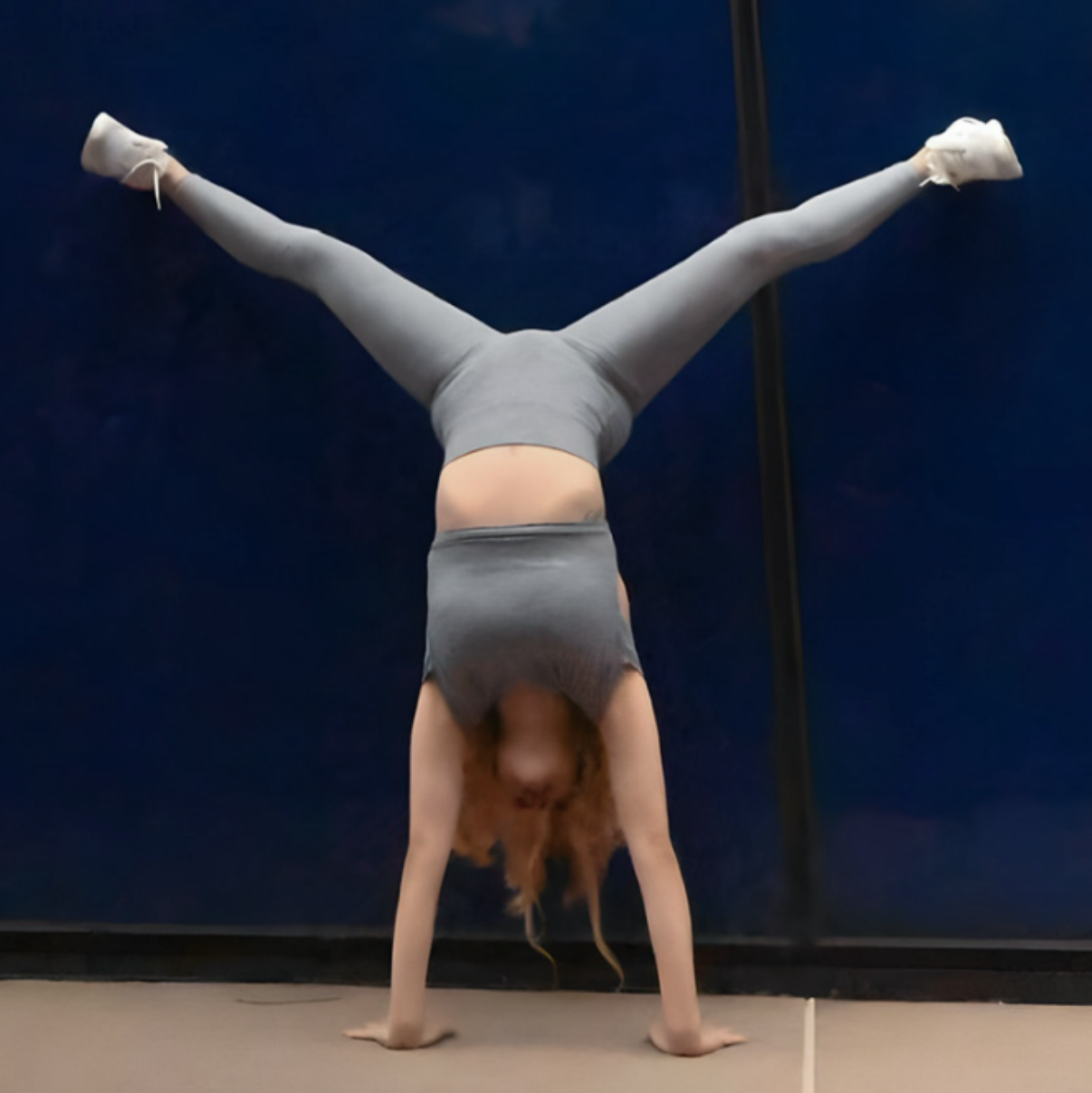 ACTIVE STRETCH BBL Leggings