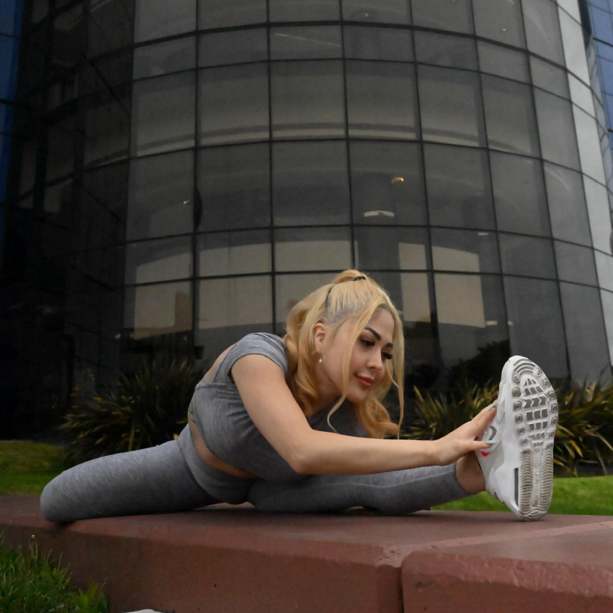 ACTIVE STRETCH BBL Leggings