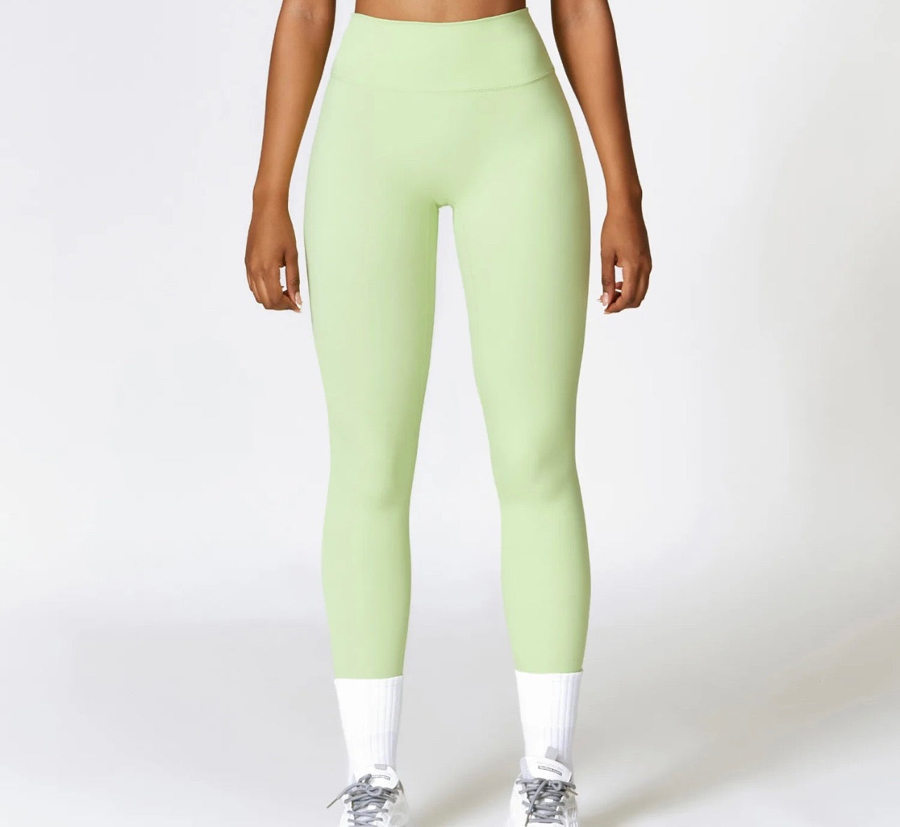 ACTIVE STRETCH Lucious buttery soft Leggings