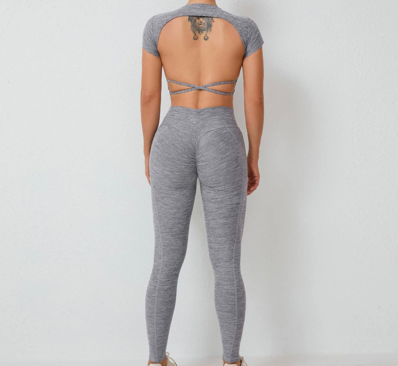 ACTIVE STRETCH BBL Leggings