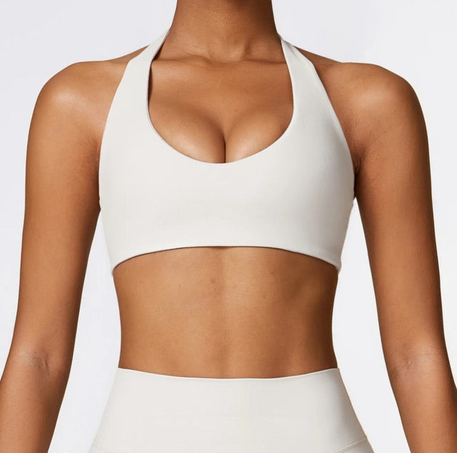 Hang Neck Lucious Top