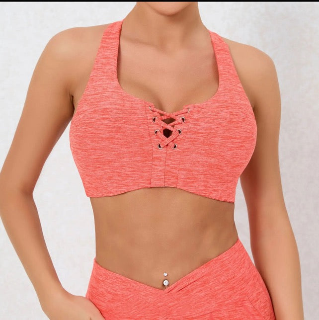 BBL Strap Sports Bra