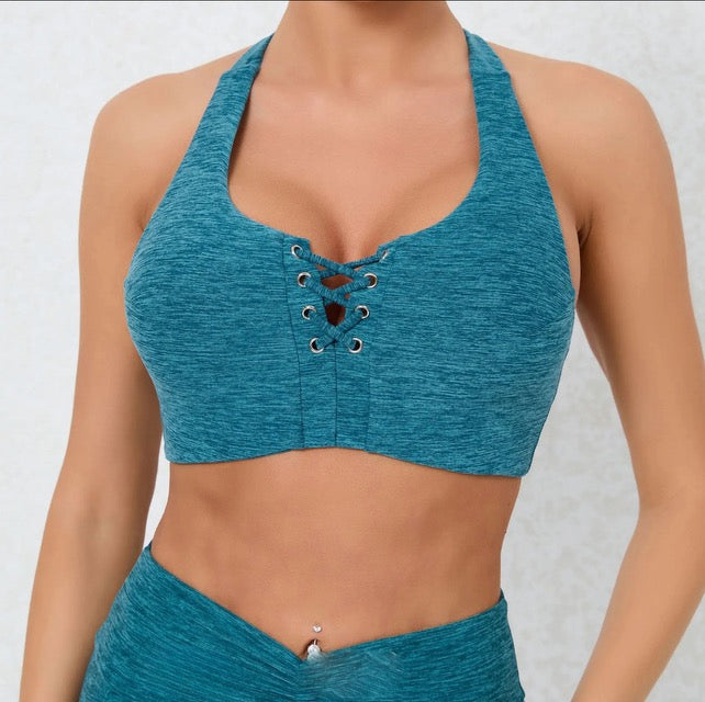 BBL Strap Sports Bra