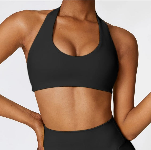 Hang Neck Lucious Top