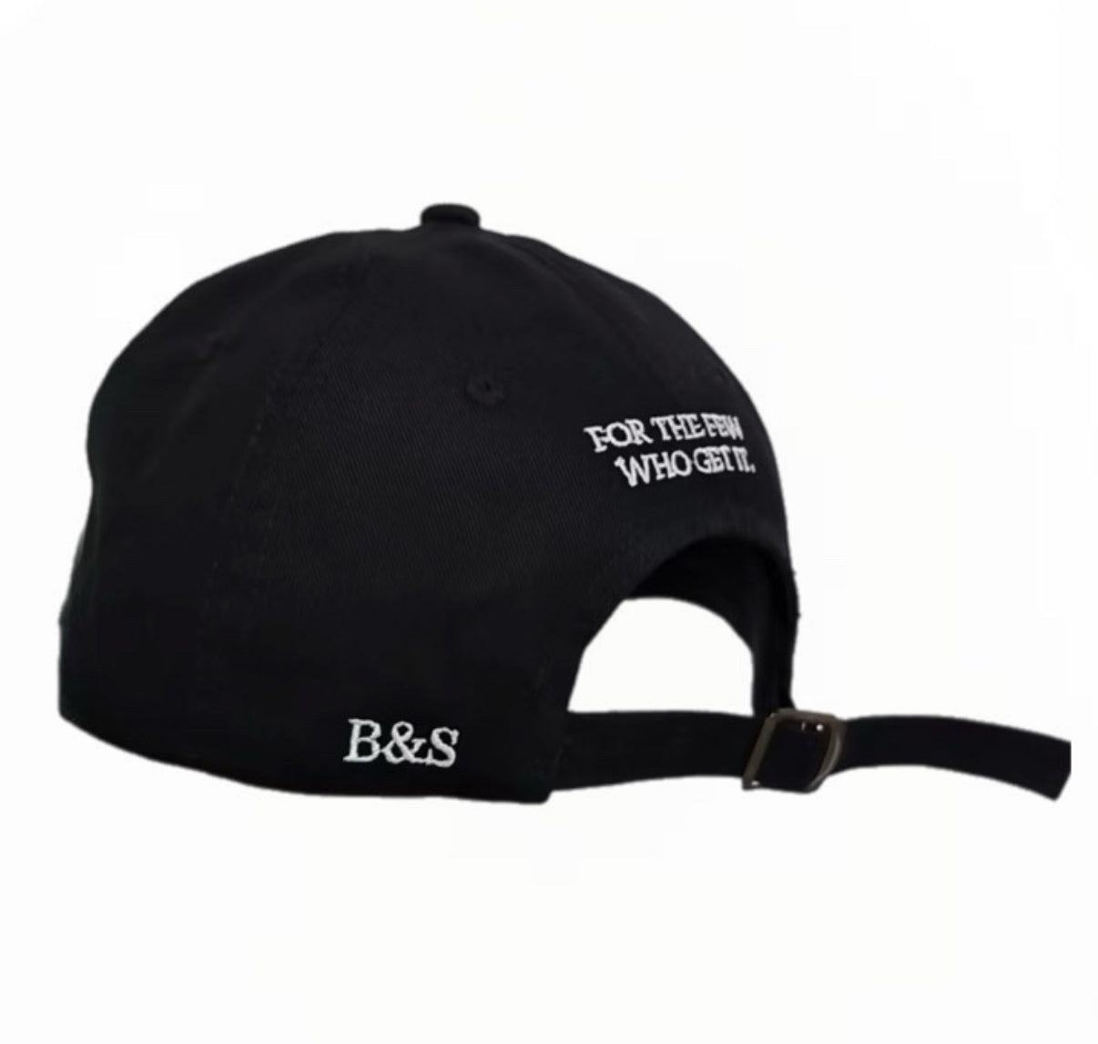 The Few Cap