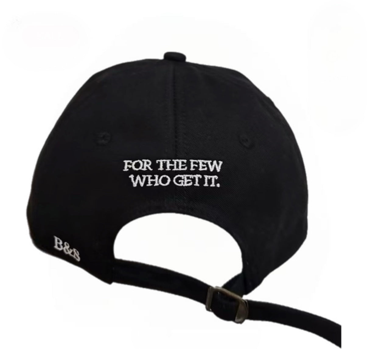 The Few Cap