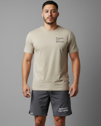 B&S Preformance Shorts