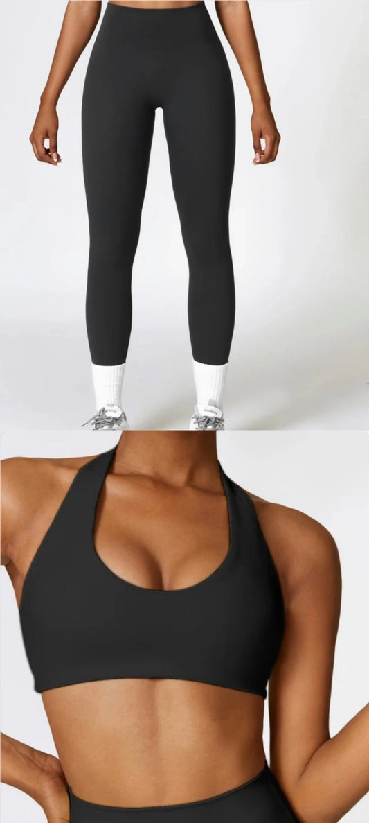 Luscious 2 Piece (Top + Leggings)