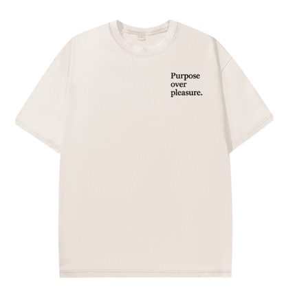 Unisex Purpose Club Tee