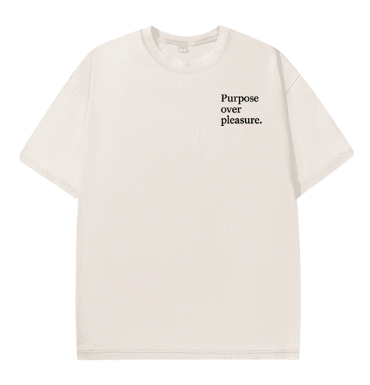 Unisex Purpose Club Tee