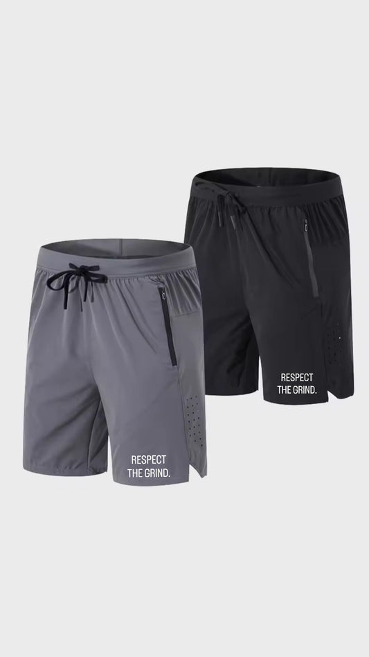 B&S Preformance Shorts