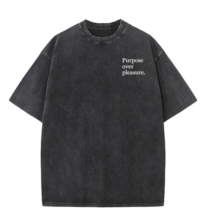 Unisex Purpose Club Tee