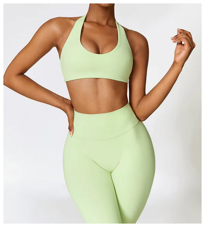 Luscious 2 Piece (Top + Leggings)