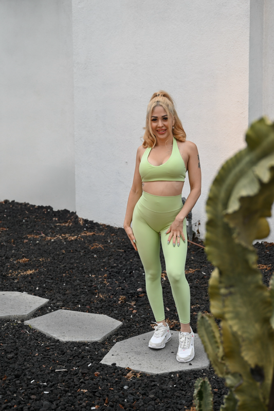 ACTIVE STRETCH Lucious buttery soft Leggings