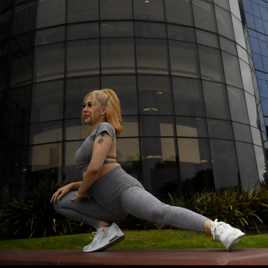 ACTIVE STRETCH BBL Leggings
