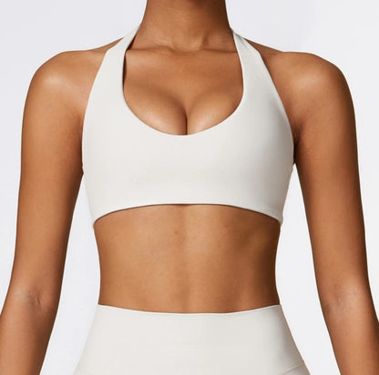 Hang Neck Lucious Top