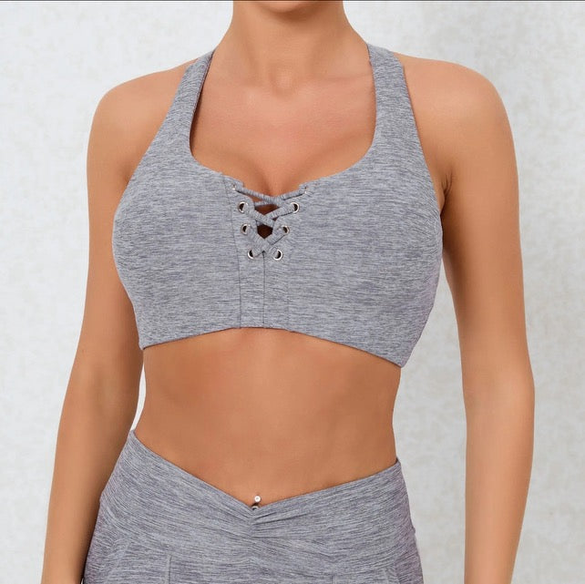 sexy sports bra top