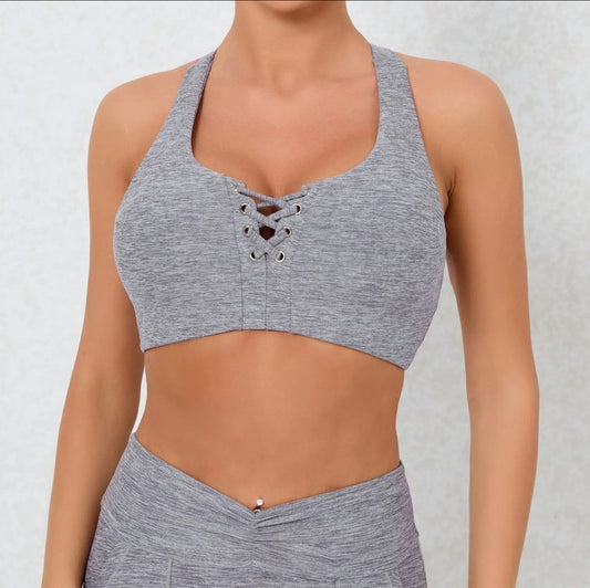 BBL Strap Sports Bra