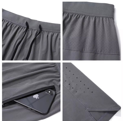 B&S Preformance Shorts
