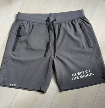 B&S Preformance Shorts