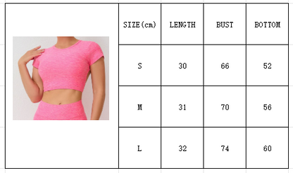 BBL 3 Piece (bra+open back top+Leggings)