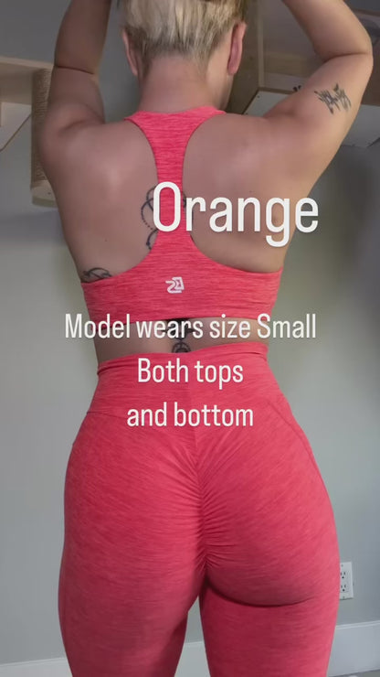 ACTIVE STRETCH BBL Leggings