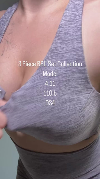 ACTIVE STRETCH BBL Leggings