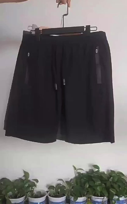 B&S Preformance Shorts